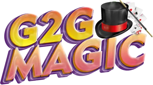 g2gmagic